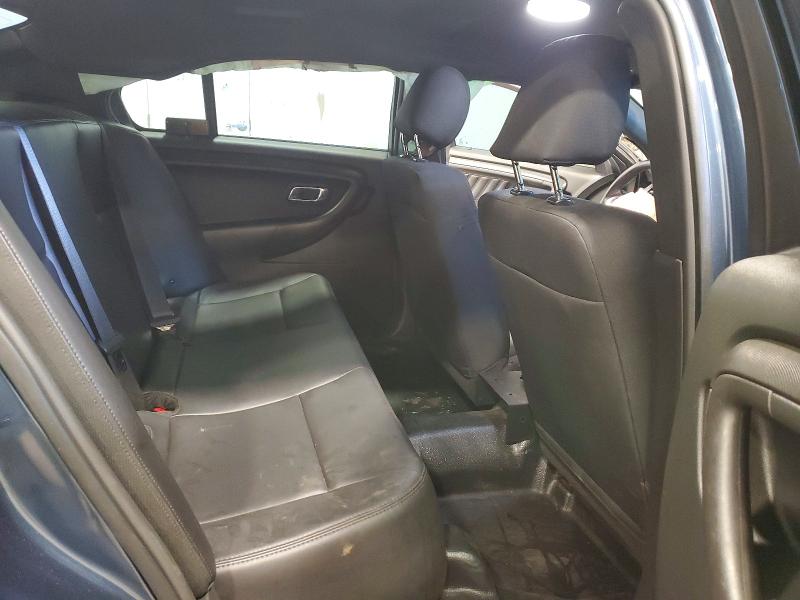 Продажа на аукционе авто 2018 Ford Taurus, vin: 1FAHP2MT5JG133530, номер лота: 53904156