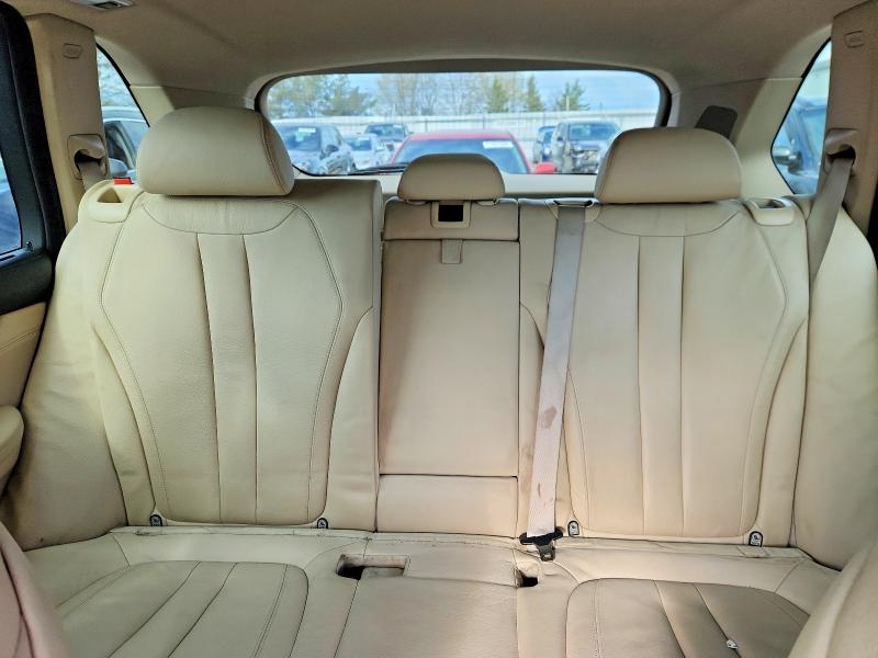Продаж на аукціоні авто 2014 Bmw X5, vin: 5UXKR0C53E0C25978, номер лоту: 50763806