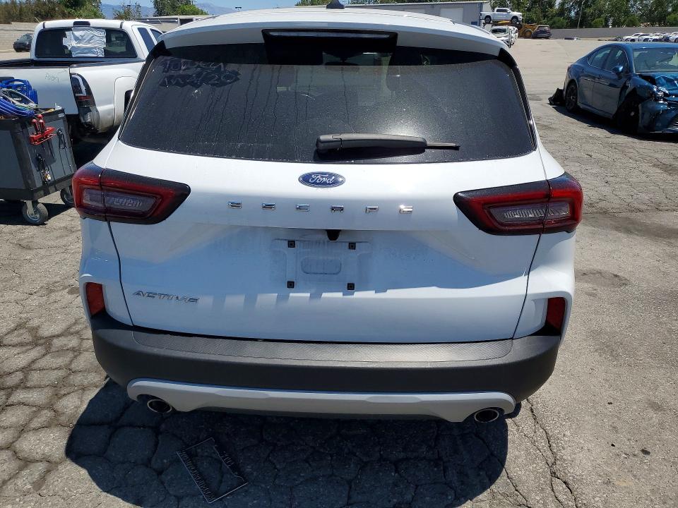 Продажа на аукционе авто 2024 Ford Escape, vin: 1FMCU0GN8RUA94987, номер лота: 54172766