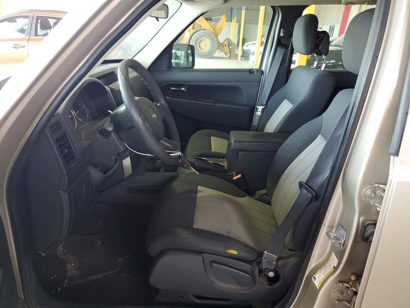 53124486 :رقم المزاد ، 1J4PP2GK3AW129677 vin ، 2010 Jeep Liberty مزاد بيع