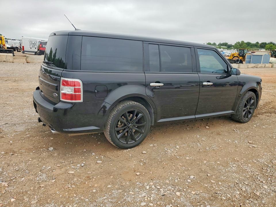 Aukcja sprzedaży 2019 Ford Flex, vin: 2FMGK5C80KBA33858, numer aukcji: 54165066