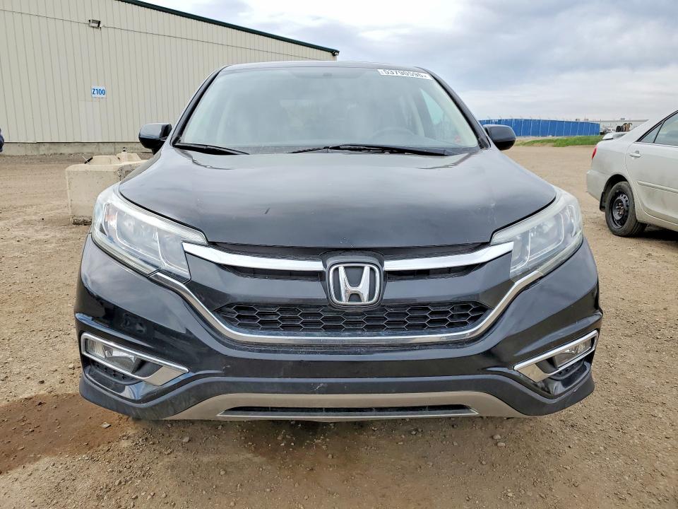 Продаж на аукціоні авто 2016 Honda Cr-v, vin: 2HKRM4H50GH115486, номер лоту: 53790596