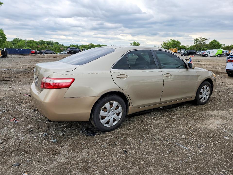 Продажа на аукционе авто 2008 Toyota Camry, vin: 4T1BE46K68U785621, номер лота: 53507166