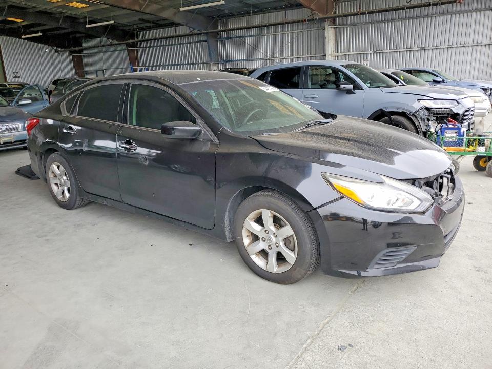 Aukcja sprzedaży 2016 Nissan Altima, vin: 1N4AL3AP5GN325786, numer aukcji: 54490766