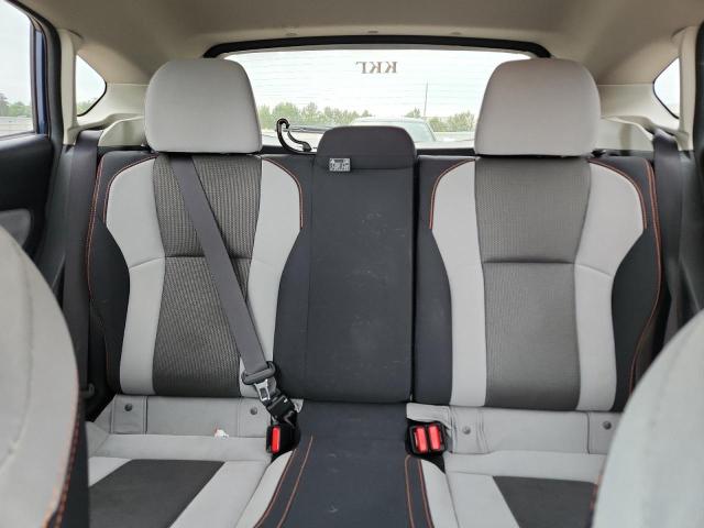 Продажа на аукционе авто 2018 Subaru Crosstrek, vin: JF2GTABC8JH270195, номер лота: 53380346