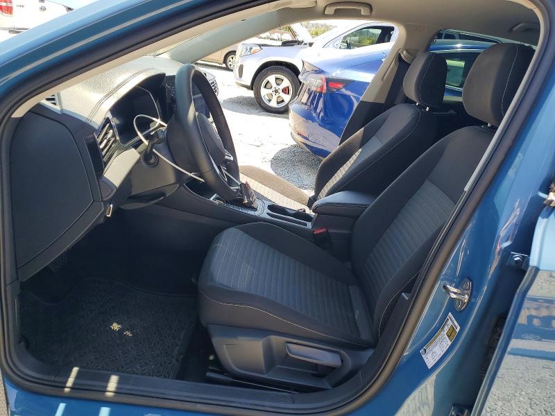 Продаж на аукціоні авто 2025 Volkswagen Jetta, vin: 3VW5X7BU1SM085485, номер лоту: 52397426