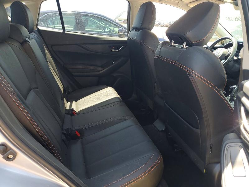 Aukcja sprzedaży 2019 Subaru Crosstrek, vin: JF2GTAMC5K8260285, numer aukcji: 51706926
