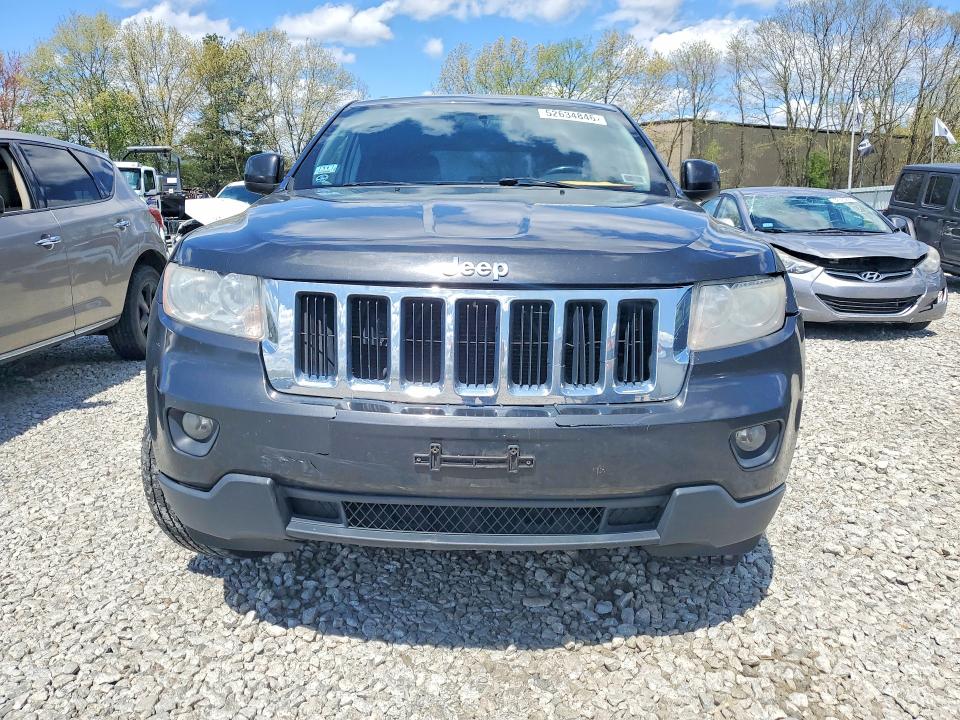 Aukcja sprzedaży 2011 Jeep Grand Cherokee, vin: 1J4RR4GG1BC640026, numer aukcji: 52634846