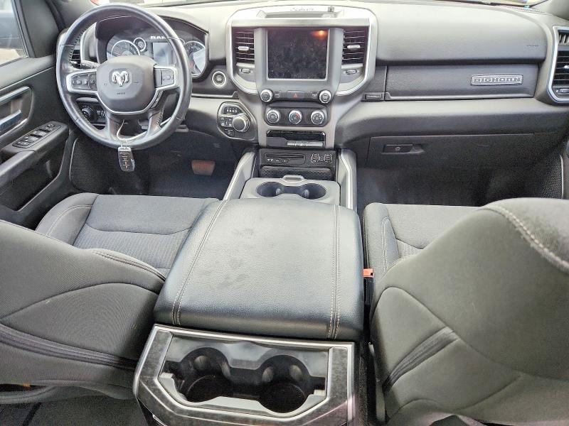 Продажа на аукционе авто 2019 Ram 1500, vin: 1C6RRFBG6KN843207, номер лота: 52566536