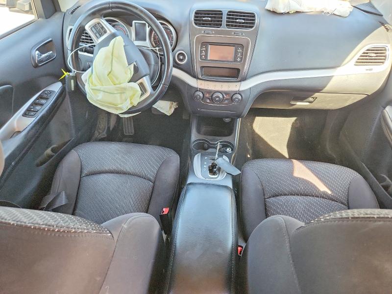 Aukcja sprzedaży 2015 Dodge Journey, vin: 3C4PDCAB7FT530448, numer aukcji: 53126376