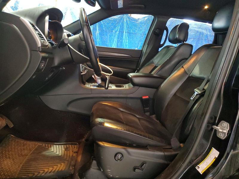Aukcja sprzedaży 2018 Jeep Grand Cherokee, vin: 1C4RJFAG8JC138310, numer aukcji: 54055726