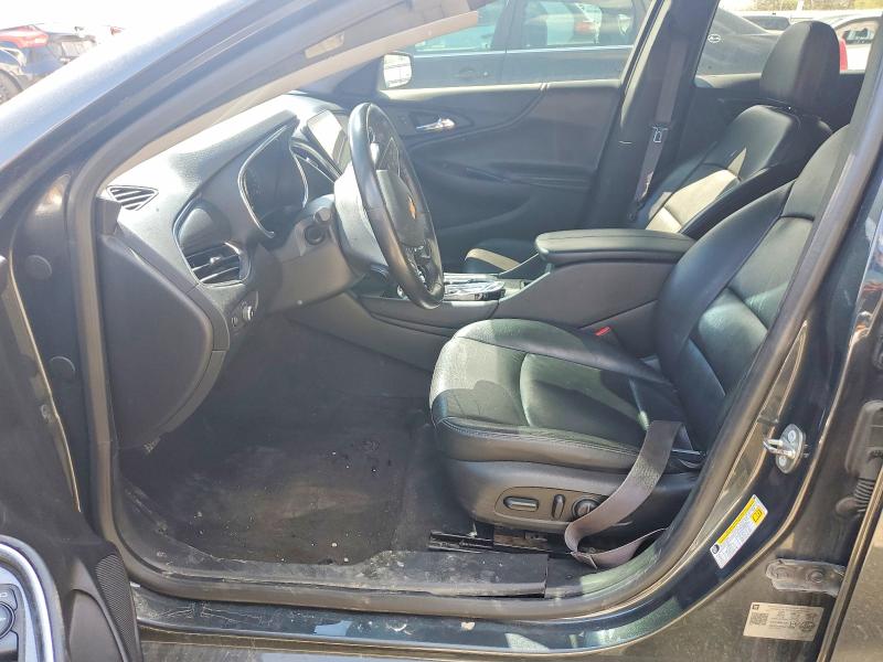 Aukcja sprzedaży 2018 Chevrolet Malibu, vin: 1G1ZD5ST0JF160631, numer aukcji: 52768266