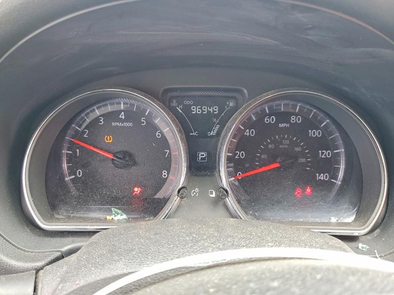 Aukcja sprzedaży 2019 Nissan Versa, vin: 3N1CN7AP2KL871851, numer aukcji: 54963556