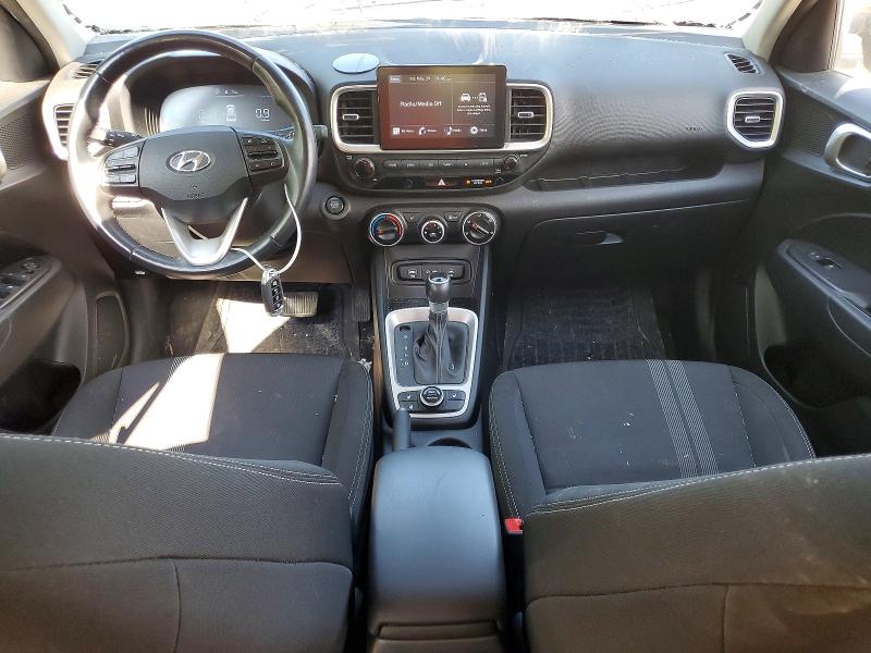 Продажа на аукционе авто 2023 Hyundai Venue, vin: KMHRC8A3XPU224154, номер лота: 55078706
