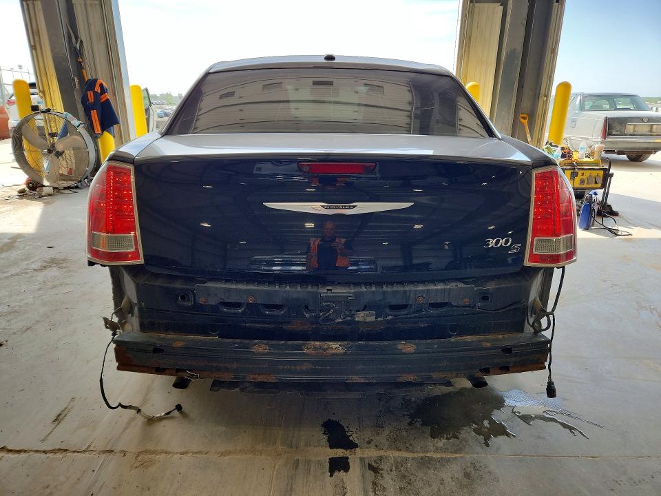 Aukcja sprzedaży 2012 Chrysler 300, vin: 2C3CCAGG8CH115916, numer aukcji: 52222796