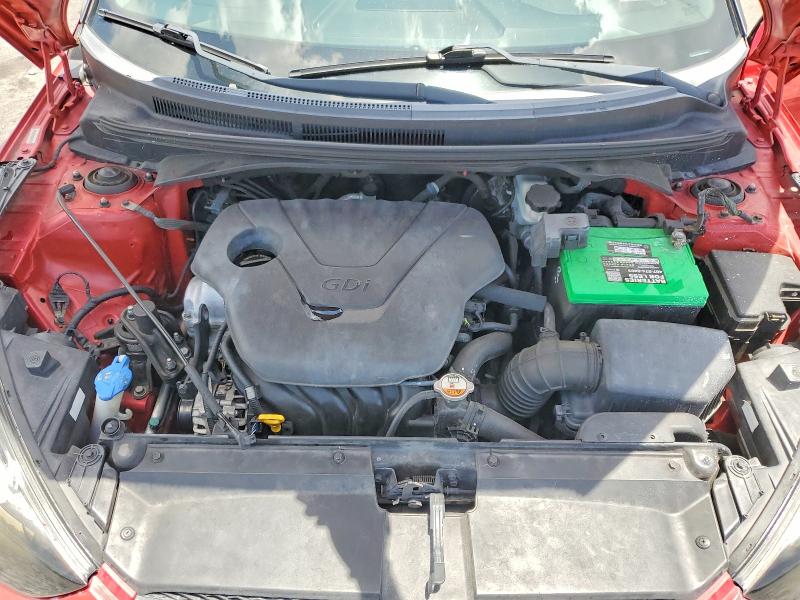 Продажа на аукционе авто 2013 Hyundai Veloster, vin: KMHTC6AD6DU122297, номер лота: 55154696