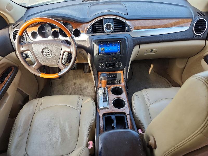 Продаж на аукціоні авто 2009 Buick Enclave, vin: 5GAER13D39J200475, номер лоту: 53957096