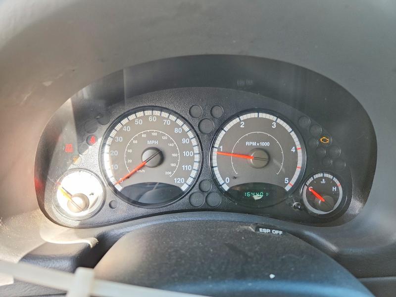 Продажа на аукционе авто 2006 Jeep Liberty, vin: 1J8GL48516W269555, номер лота: 53348346