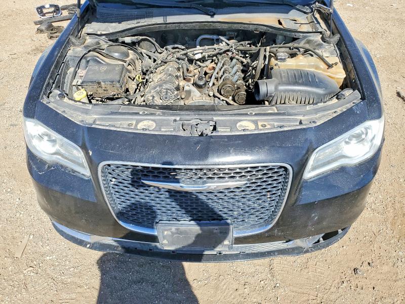 Продаж на аукціоні авто 2015 Chrysler 300, vin: 2C3CCAAG2FH908481, номер лоту: 51839676