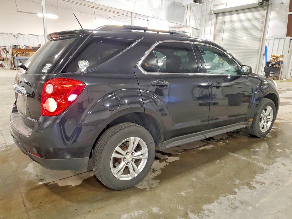 Aukcja sprzedaży 2015 Chevrolet Equinox, vin: 2GNFLFEK3F6256820, numer aukcji: 53425576