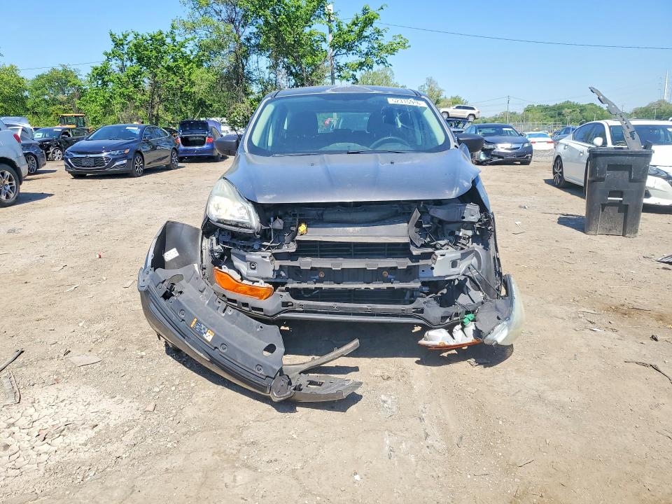 Продаж на аукціоні авто 2014 Ford Escape, vin: 1FMCU0F72EUB93656, номер лоту: 52315546