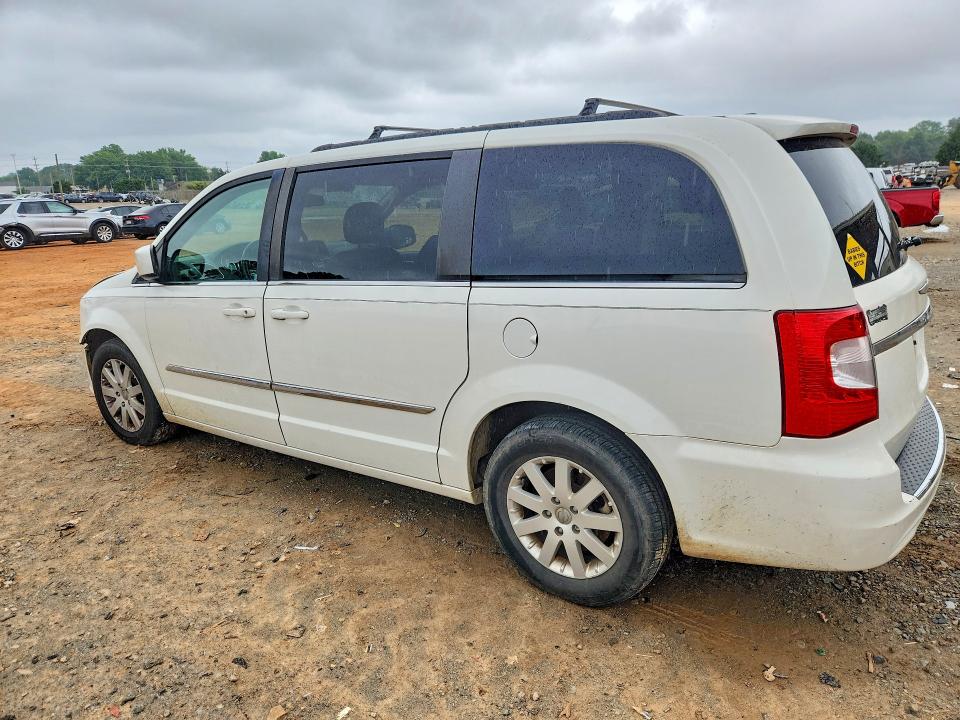 Aukcja sprzedaży 2013 Chrysler Town & Country, vin: 2C4RC1BG5DR508779, numer aukcji: 55272876