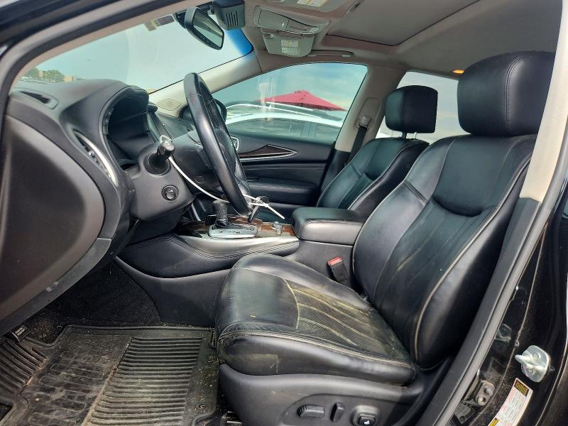 54826626 :رقم المزاد ، 5N1AL0MMXFC507385 vin ، 2015 Infiniti Qx60 مزاد بيع