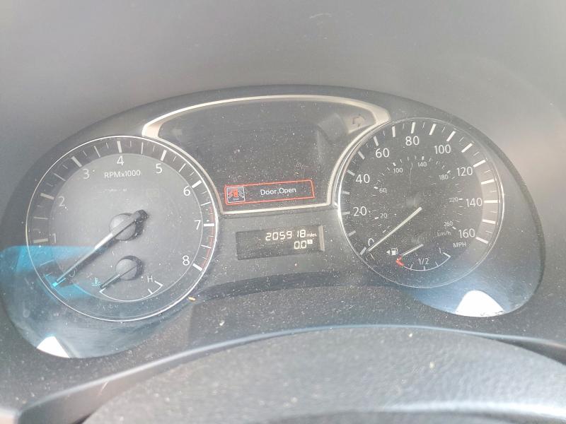 Aukcja sprzedaży 2013 Nissan Altima, vin: 1N4AL3AP9DN541359, numer aukcji: 54435036