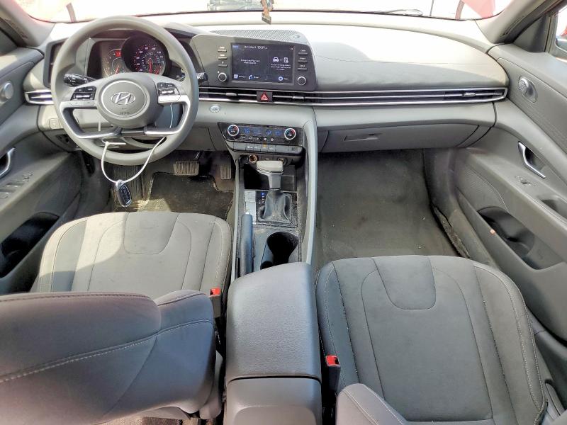 Aukcja sprzedaży 2021 Hyundai Elantra, vin: 5NPLM4AG0MH036218, numer aukcji: 52426856