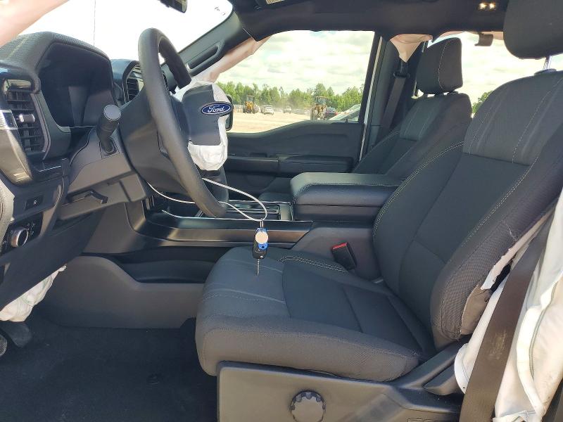 Aukcja sprzedaży 2025 Ford F150, vin: 1FTEW2KP9SKF29965, numer aukcji: 53430306
