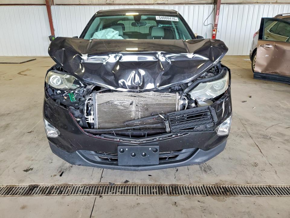 Auction sale of the 2019 Chevrolet Equinox, vin: 2GNAXSEV9K6164512, lot number: 54088416