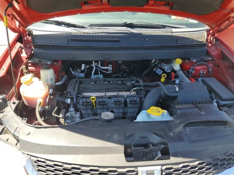 Продаж на аукціоні авто 2016 Dodge Journey, vin: 3C4PDCAB6GT171692, номер лоту: 55595566