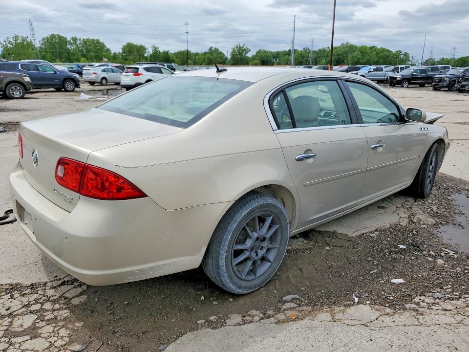 Aukcja sprzedaży 2008 Buick Lucerne, vin: 1G4HD57228U156410, numer aukcji: 54321466