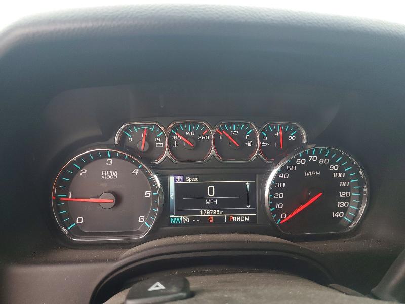 Aukcja sprzedaży 2015 Chevrolet Suburban, vin: 1GNSKJKC8FR741704, numer aukcji: 54121476
