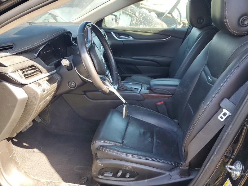 52070696 :رقم المزاد ، 2G61U5S30K9106313 vin ، 2019 Cadillac Xts مزاد بيع