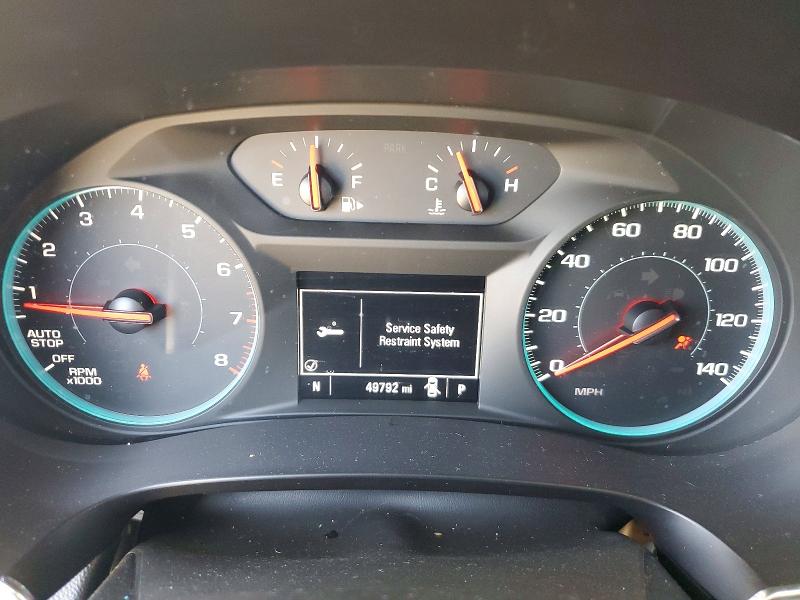 Продаж на аукціоні авто 2019 Chevrolet Malibu, vin: 1G1ZD5ST9KF159060, номер лоту: 53626046