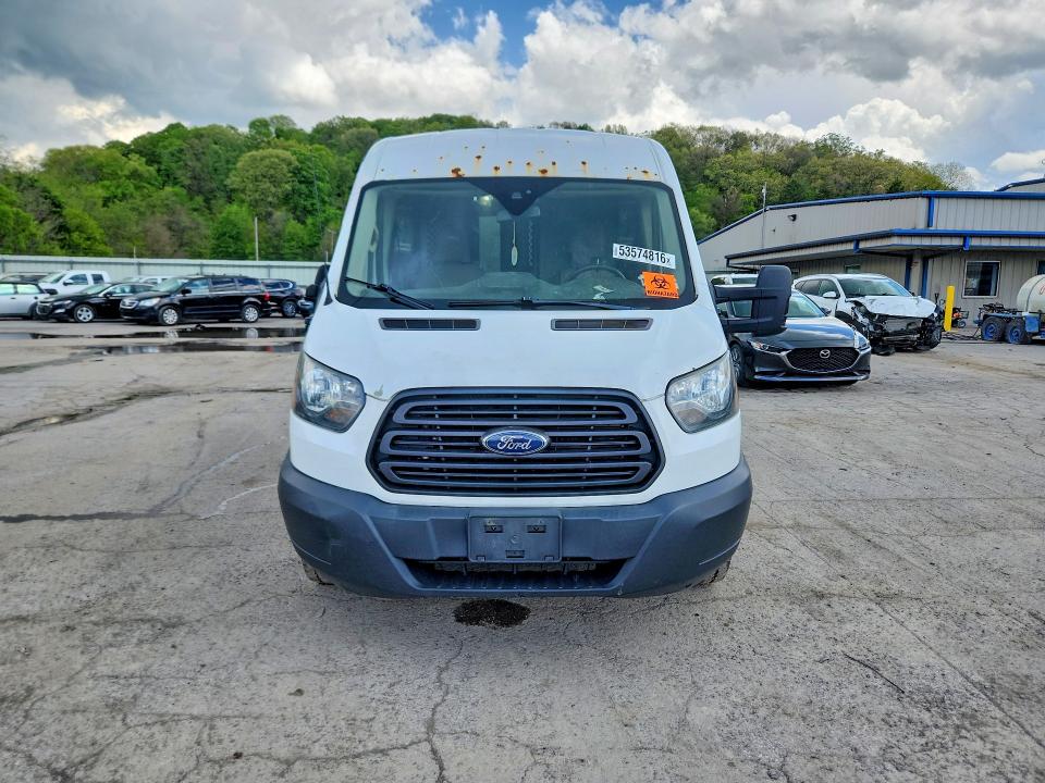Aukcja sprzedaży 2017 Ford Transit, vin: 1FTYR2CM5HKA55322, numer aukcji: 53574816