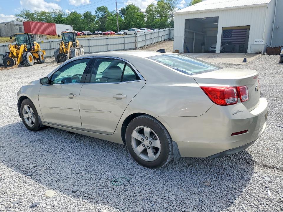 Aukcja sprzedaży 2014 Chevrolet Malibu, vin: 1G11B5SL1EF171386, numer aukcji: 53516766