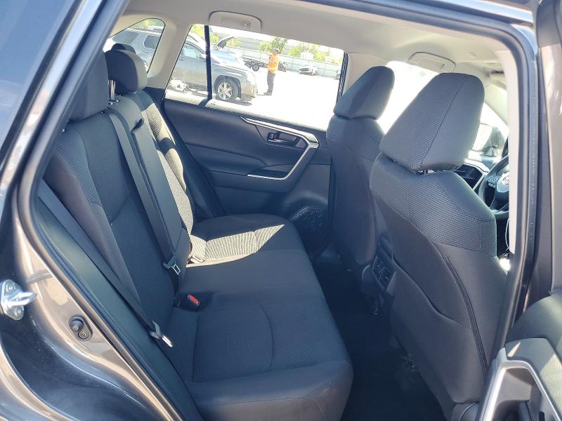 Aukcja sprzedaży 2025 Toyota Rav4, vin: 2T3F1RFVXSW505864, numer aukcji: 54854126