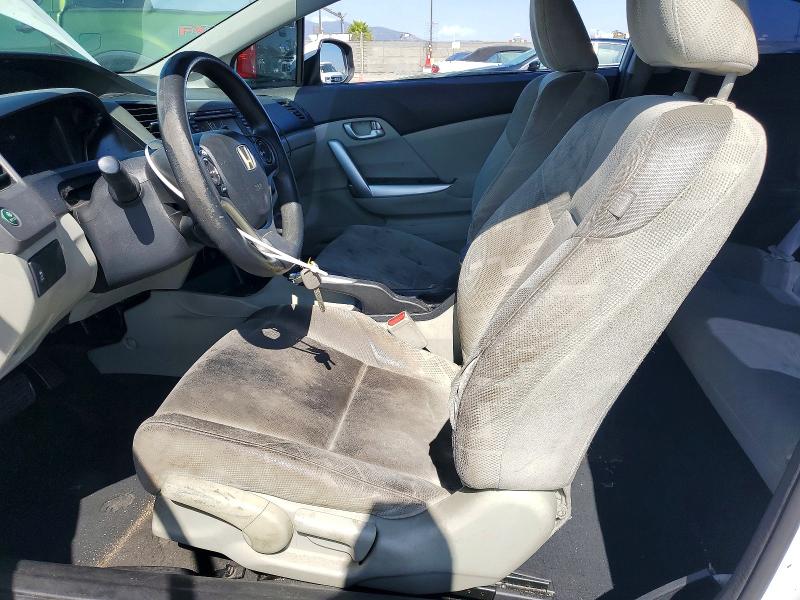 52876576 :رقم المزاد ، 2HGFG3B88CH515484 vin ، 2012 Honda Civic مزاد بيع