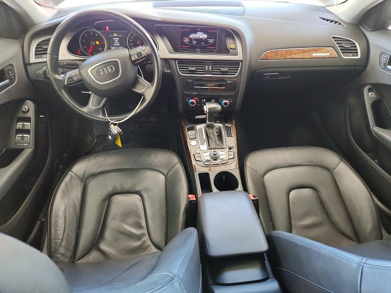 Aukcja sprzedaży 2014 Audi A4, vin: WAUFFAFL1EN011726, numer aukcji: 53221836