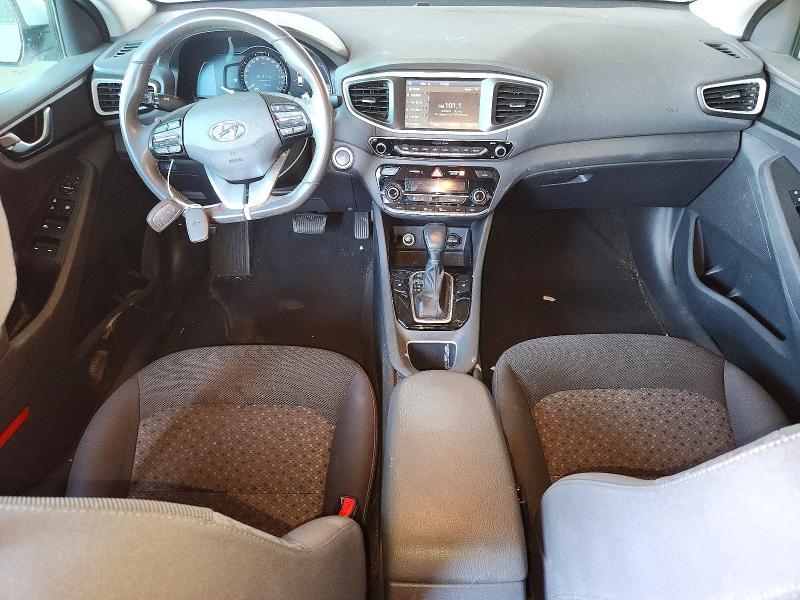 Продаж на аукціоні авто 2019 Hyundai Ioniq, vin: KMHC75LC9KU139532, номер лоту: 53209766