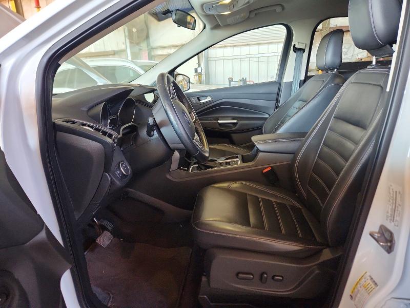 Aukcja sprzedaży 2018 Ford Escape, vin: 1FMCU0HDXJUB25828, numer aukcji: 53087236