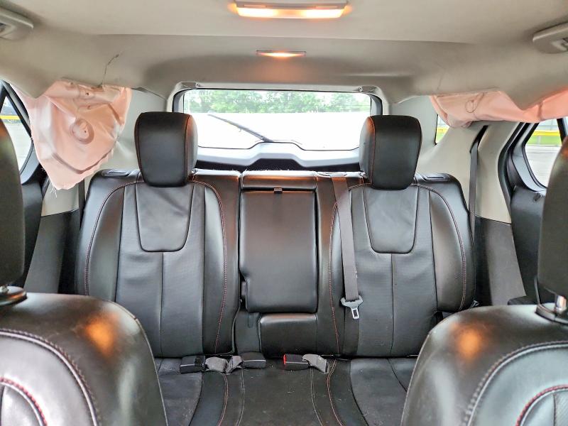 54486386 :رقم المزاد ، 2GNFLHE33F6359773 vin ، 2015 Chevrolet Equinox مزاد بيع