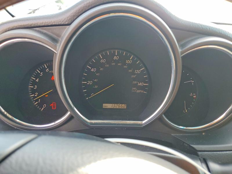 2009 Lexus Rx მანქანა იყიდება აუქციონზე, vin: 2T2GK31U69C067227, აუქციონის ნომერი: 55121066