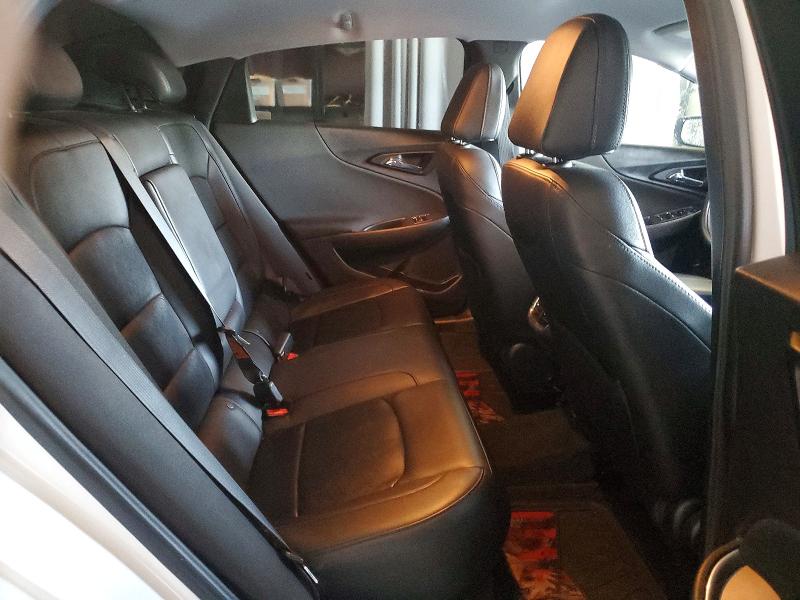 51955636 :رقم المزاد ، 1G1ZD5ST0LF125705 vin ، 2020 Chevrolet Malibu مزاد بيع