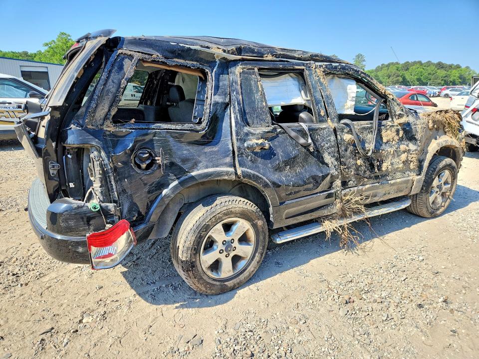 2005 Ford Explorer მანქანა იყიდება აუქციონზე, vin: 1FMDU75K35ZA46557, აუქციონის ნომერი: 53386916