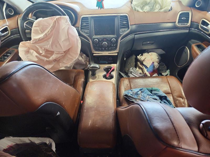 53909946 :رقم المزاد ، 1C4RJFJM0FC687478 vin ، 2015 Jeep Grand Cherokee مزاد بيع