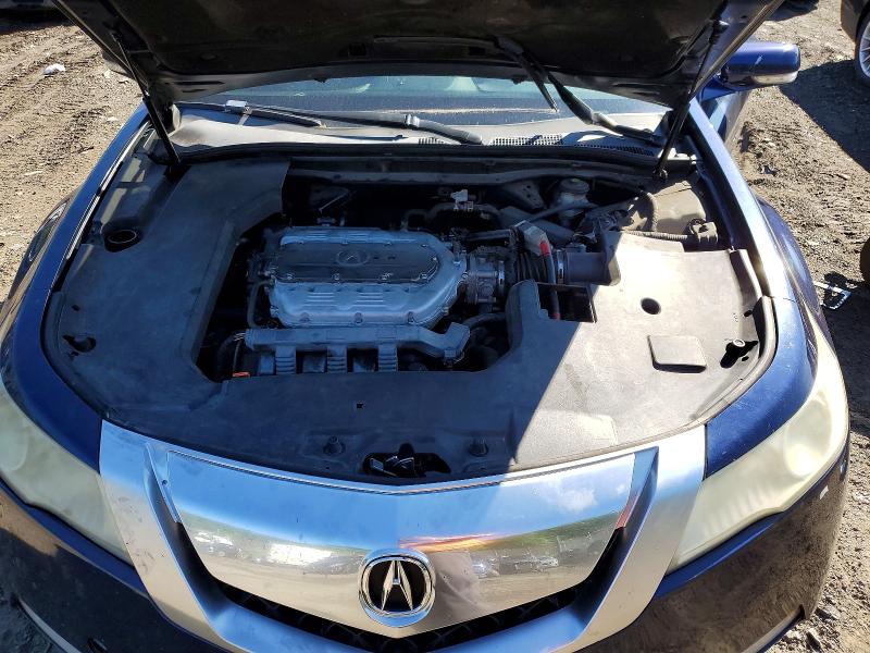 Aukcja sprzedaży 2009 Acura Tl, vin: 19UUA86549A009583, numer aukcji: 53558406