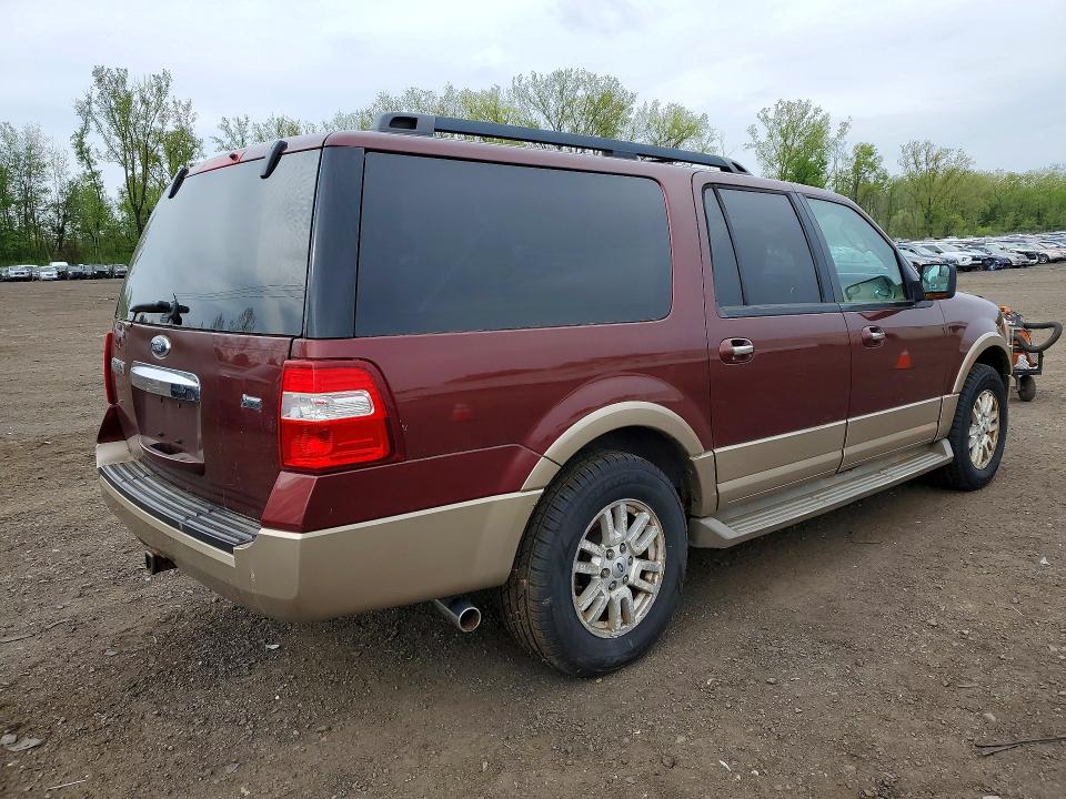 Продаж на аукціоні авто 2013 Ford Expedition, vin: 1FMJK1J56DEF01526, номер лоту: 52745326